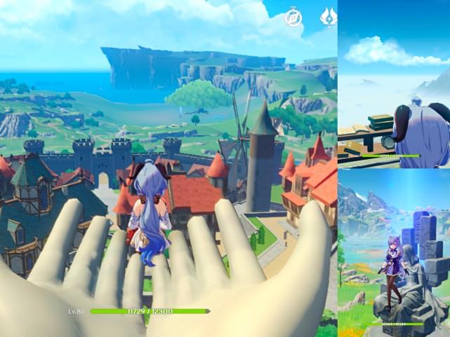 原神怎么获得许愿（原神洋葱怎么收集）