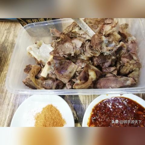 兰州手抓羊肉哪里好吃？