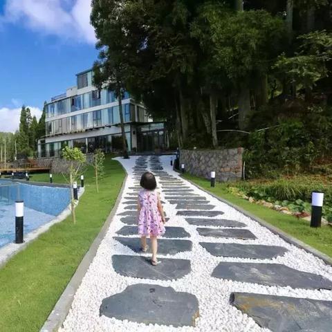 哪里可以户外烧烤温州市