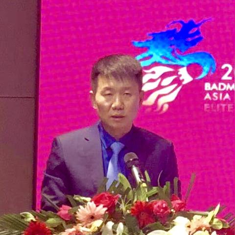 济南文体羽毛球相关长尾关键词有哪些
