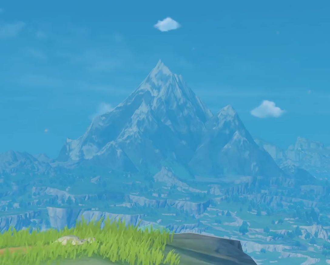 原神打特瓦林怎么追(原神风魔龙特瓦林怎么打)