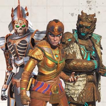 apex什么枪好用2021