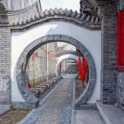 河南河北哪个更古老