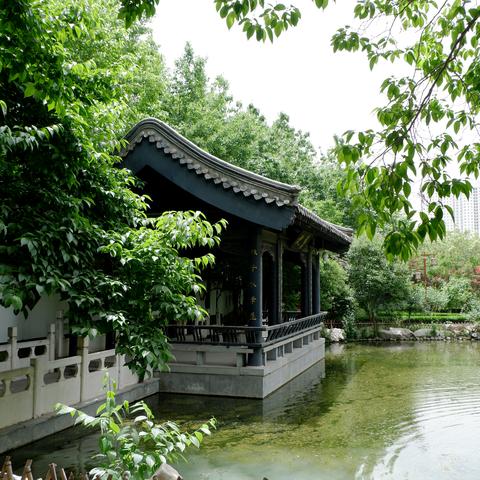 王羲之故居临沂市哪里卖