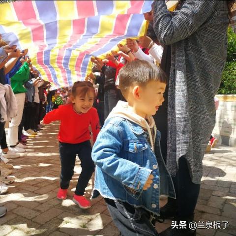 兰州七里河私立高端幼儿园排名？