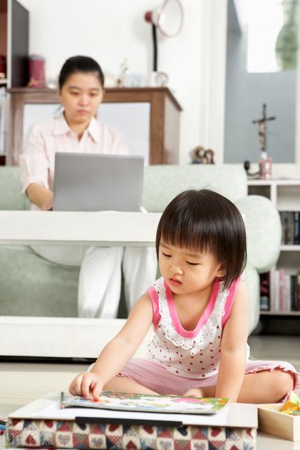 孩子什么时候可以看电视
