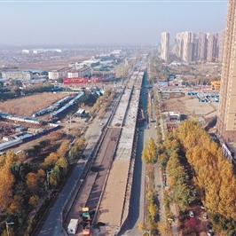 沈阳市南京南街是哪个区