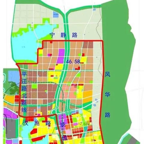 武汉离哪些城市近？