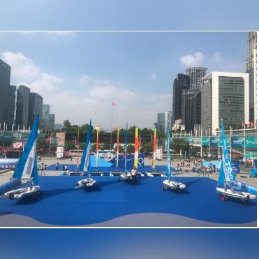 巴林海湾国际银行(英国)CEO：性别平等不仅是社会问题也是经济问题，企业应该在性别包容性方面投入更多