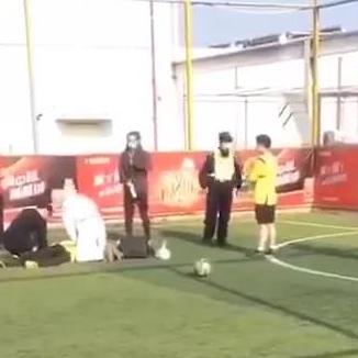 武汉市球场街属哪个区