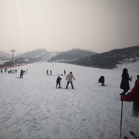 佛山市哪里好玩旅游景区