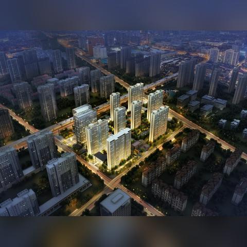 石家庄市二环路拆迁规划的长尾关键词有哪些