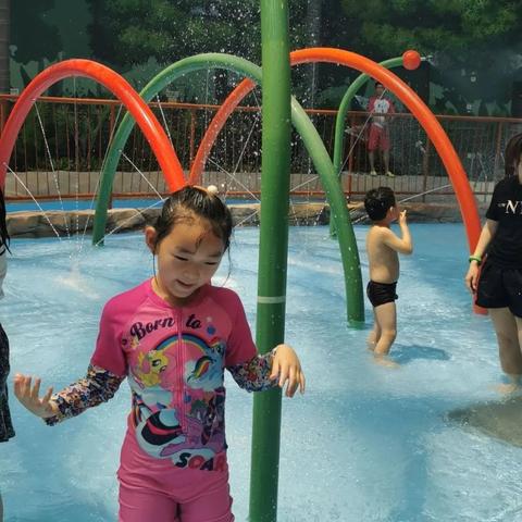 济南冬季水上乐园相关长尾关键词有哪些