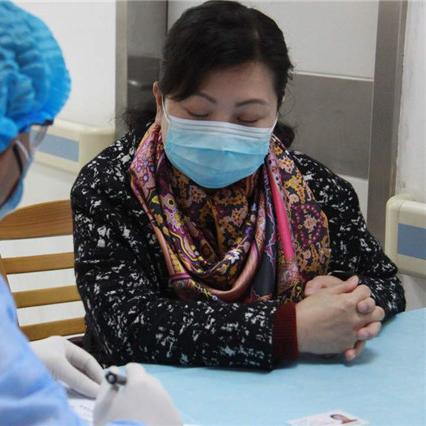 武汉市第八医院院长是什么级别