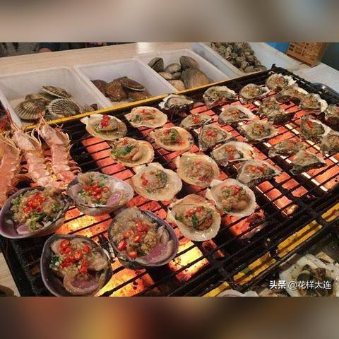 大连市具体属于哪个市