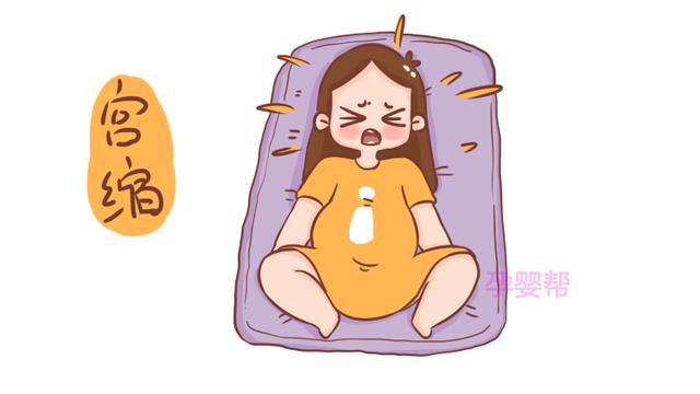 如何判断产后出血的情况