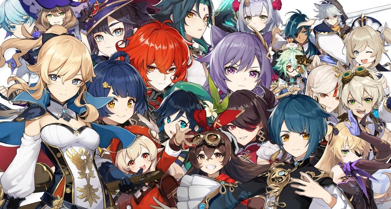 原神前期圣遗物该怎么得（原神20级之前怎么获得金色圣遗物）