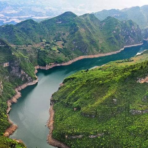 重庆瀑布怎么样