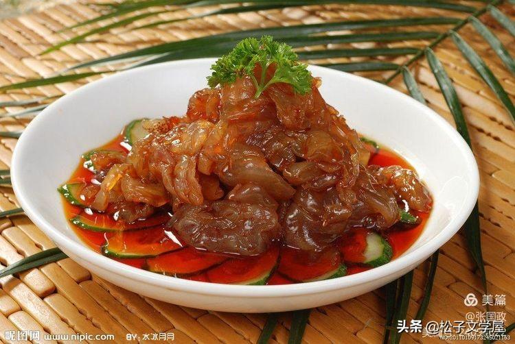 丹东有什么美食（辽宁各地的美食和景区都有哪些）
