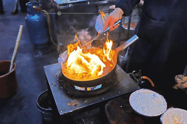 兰州可以吃什么美食（兰州人的下酒凉菜都有什么）