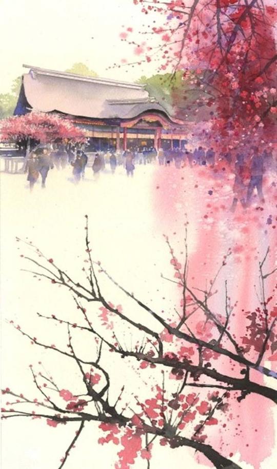 辛弃疾一首冷门的词，借用梅花让人读懂了他的寂寞和哀愁