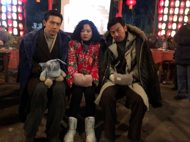 《古董局中局》影评怎么样