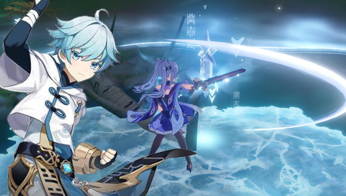 电脑原神多人联机怎么聊天（原神家园如何联机）