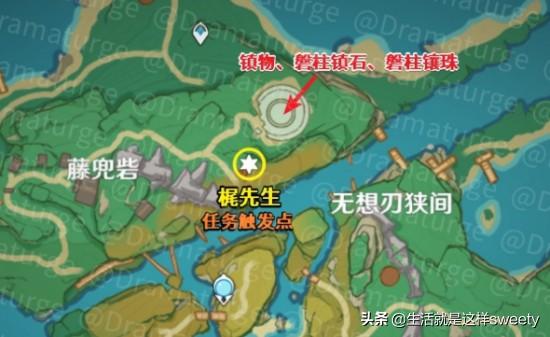 原神月章星句其一怎么做(原神祭礼冠值得培养嘛)