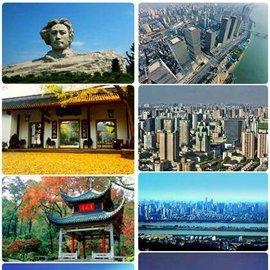 长沙和武汉比哪个地方更好？