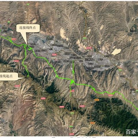 兰州市关山风景区怎么样