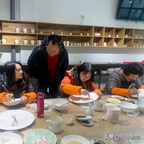 长沙有什么好的艺术学院吗？