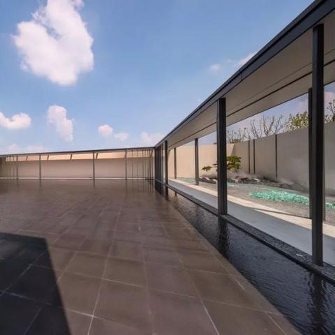 合肥市锦绣高中环境怎么样