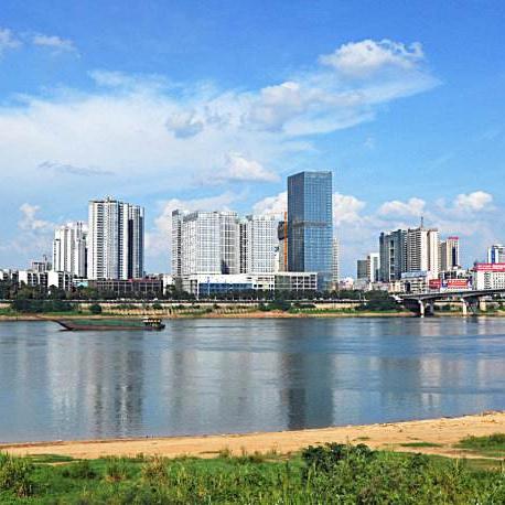 1980赣州市gdp的长尾关键词有哪些