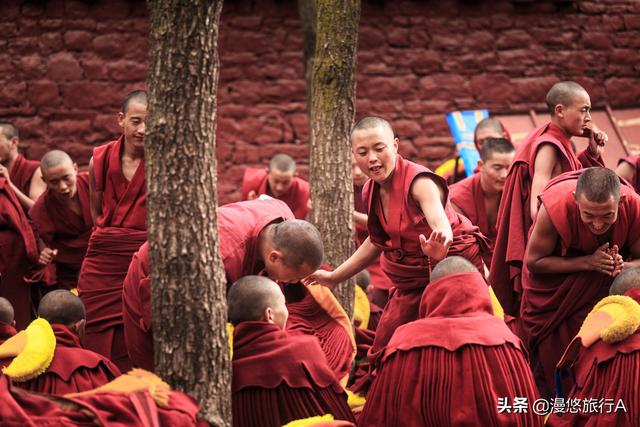 你见到的情侣吵架最夸张的一次是什么