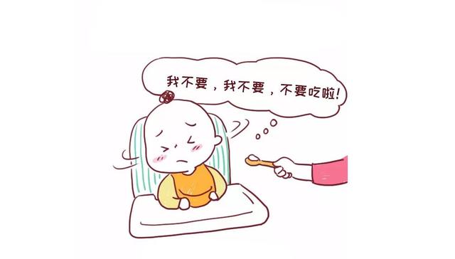 宝宝第一次添加辅食导致过敏怎么办
