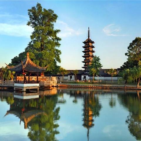 苏州市常熟市各旅游公司