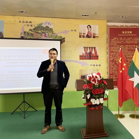 南宁市高新区在哪个位置