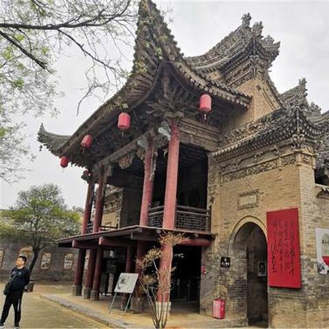 西安市有什么旅游胜地吗