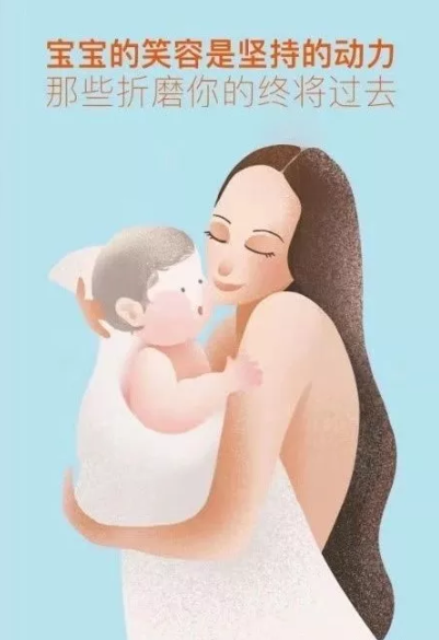 宝宝吃完母乳后乳头很痛还能再喂吗