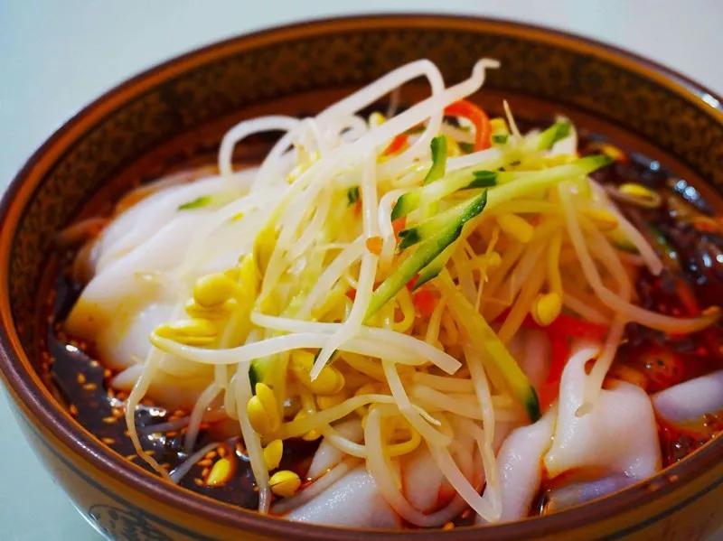汉中的美食有什么（陕西汉中有什么特产）
