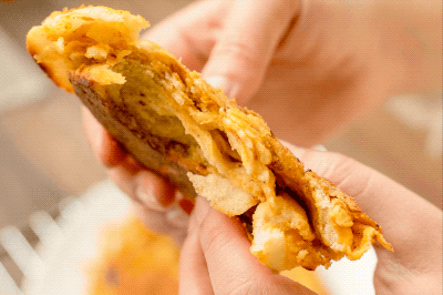 孩子的牙磕破了怎么处理比较好