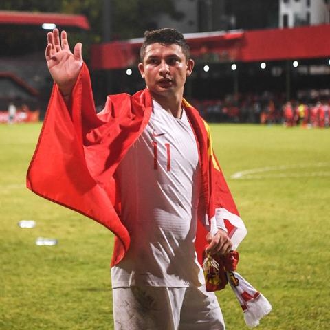 中国足球队票价多少