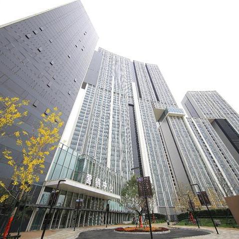 大连北站到人民路全季酒店怎么走？