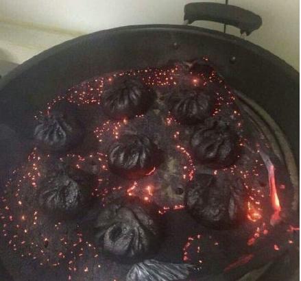 笑什么美食（开着车到处卖天津大麻花的是怎样一个神秘组织）