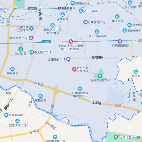 瑶海属于合肥的老城区，在发展上有哪些“新”价值？