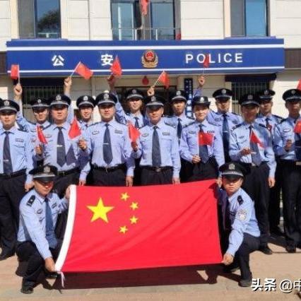 哈尔滨市哪个派出所好