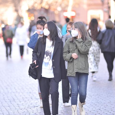 天津哈尔滨街道美食街相关长尾关键词有哪些