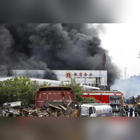 合肥市哪个食品厂好些