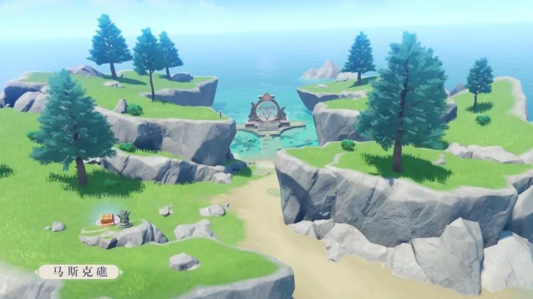 原神先遣队怎么好打（原神雪山4个龙牙的任务怎么触发）