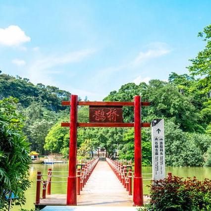 桂林市去广东方向怎么走